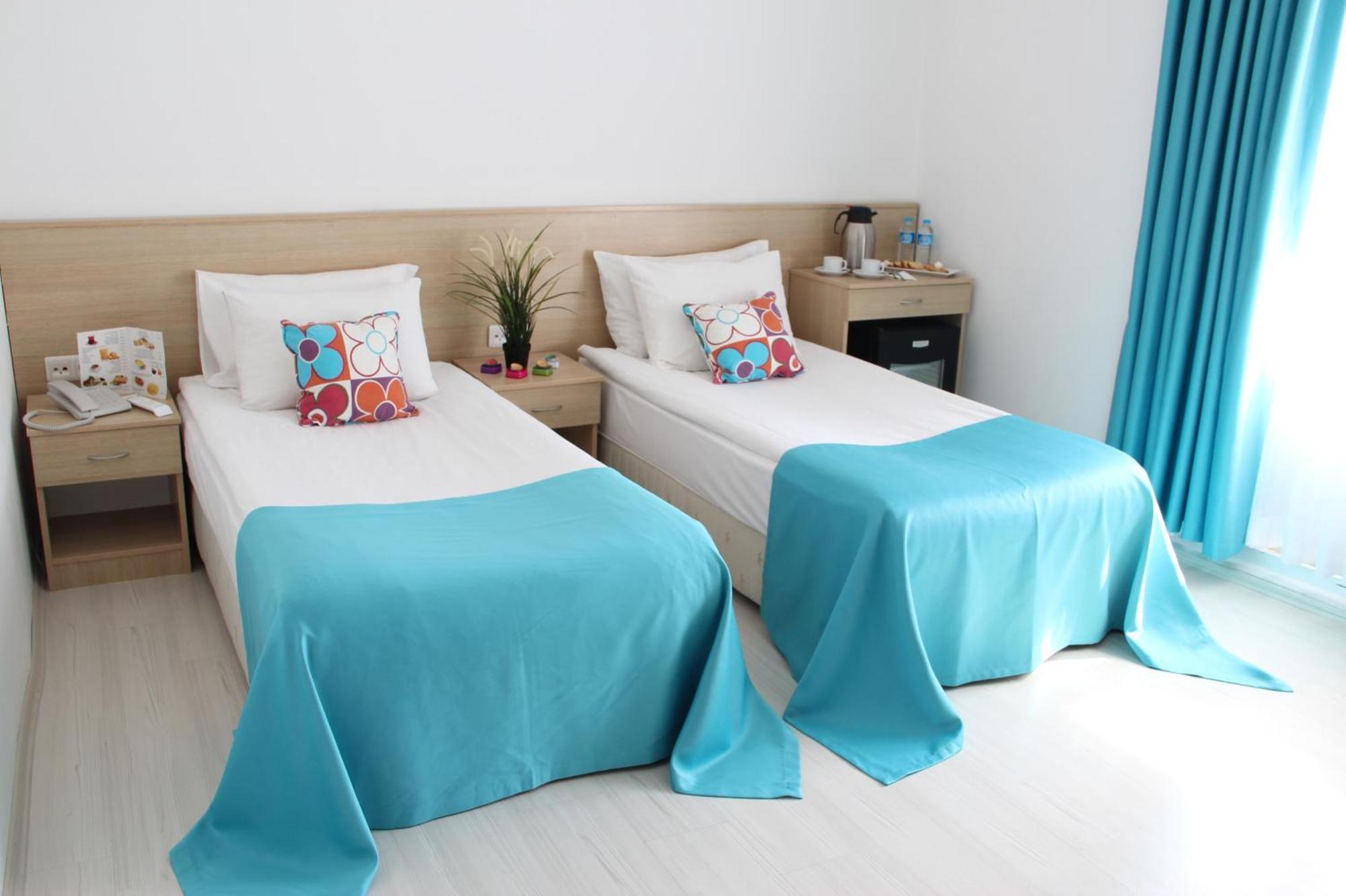 Payidar Hotel — Fotoğraflar 2