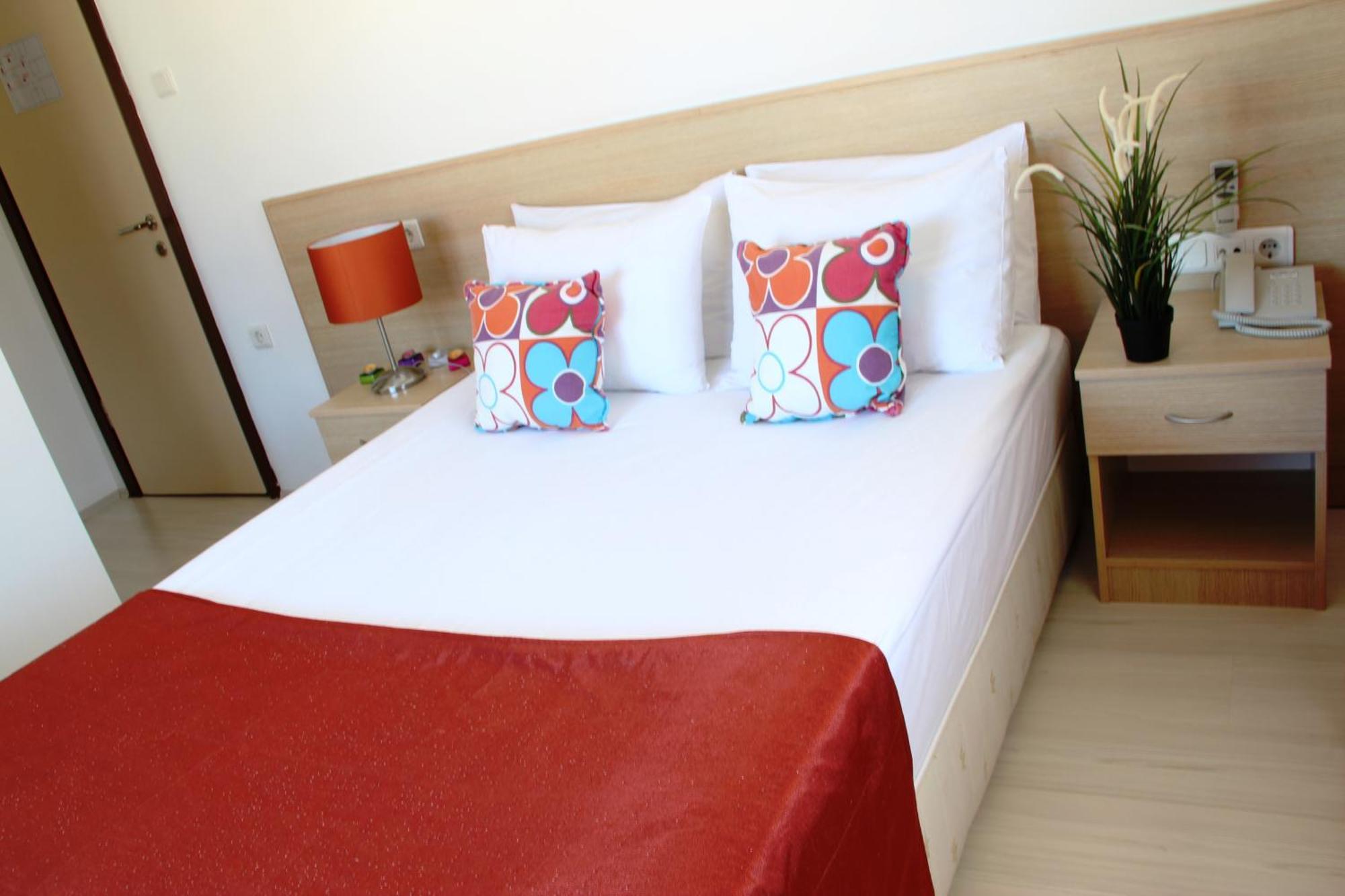 Payidar Hotel — Fotoğraflar 1